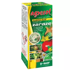 Cabrio Duo 112 EC  20ml Agrecol