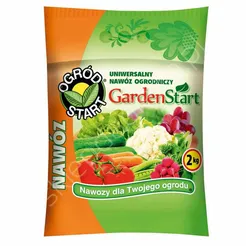 Nawóz Uniwersalny ogrodniczy   2kg AM