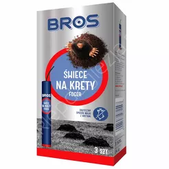 Świeca na krety Foger 