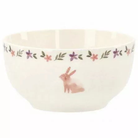 Miseczka porcelanowa zajączek 500ml