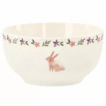 Miseczka porcelanowa zajączek 500ml