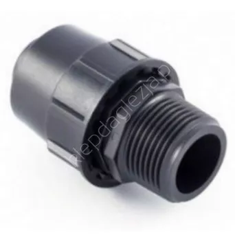 Przelot QJ 16-1/2"M