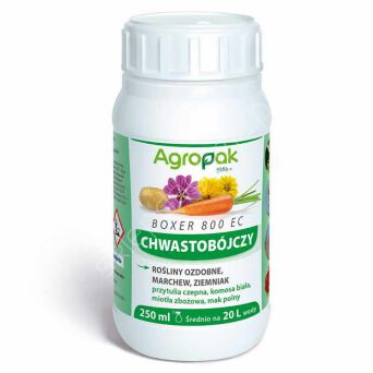 Boxer 800 EC 250ml Agropak