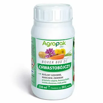 Boxer 800 EC 250ml Agropak