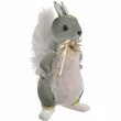 Wiewiórka tekstylna 27cm