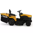 Traktorek Stiga Estate 398 W SE ST 550 Twin 586cc - 2