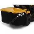 Traktorek Stiga Estate 398 W SE ST 550 Twin 586cc - 6