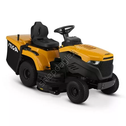 Traktorek Stiga Estate 398 W SE ST 550 Twin 586cc