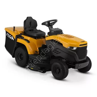 Traktorek Stiga Estate 398 W SE ST 550 Twin 586cc
