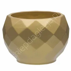 Doniczka cer Eko-Cer Mona 1