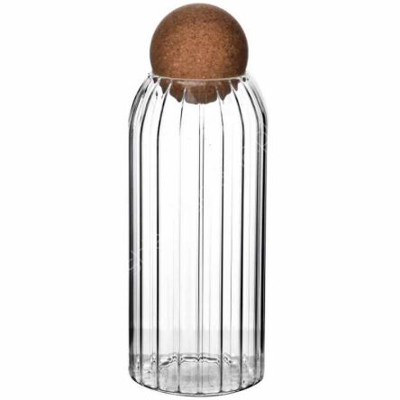 Pojemnik szklany Modern 960ml