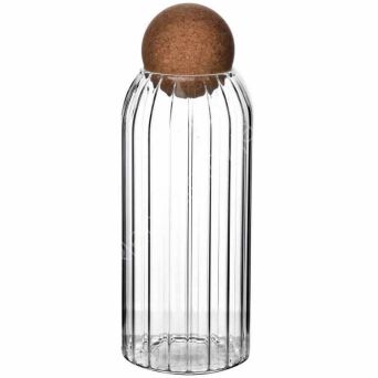 Pojemnik szklany Modern 960ml