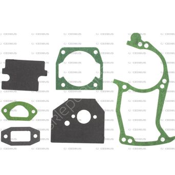 Komplet uszczelek  pilarki chińskie 45cc 55cc 58cc