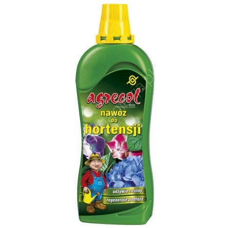 Nawóz Hortensja 0,75l Agrecol

