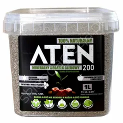 Aten 200 Mineralny dodatek glebowy 1L