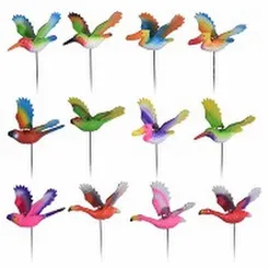 Pik Ptak tropikalny mix 30cm