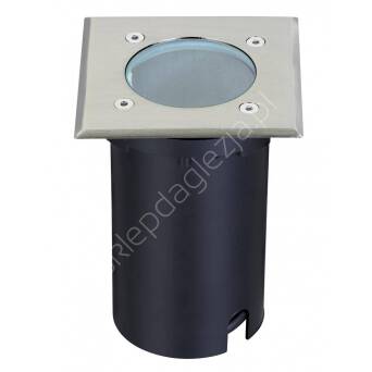 Lampa SA najazdowa POLUX COMETA SG700Q 1*GU10 