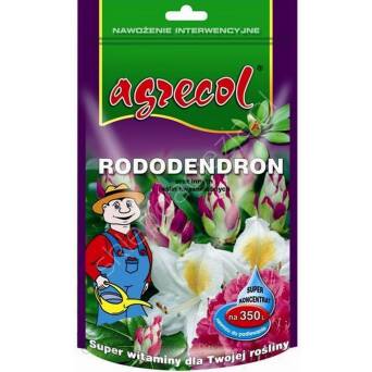 Nawóz Hortus do rododendronów 0,35kg Agrecol