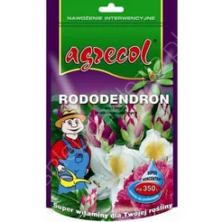Nawóz Hortus do rododendronów 0,35kg Agr