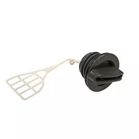 Korek paliwa i oleju Oleo-Mac