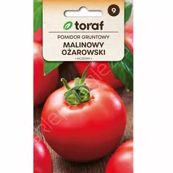 Pomidor Malinowy Ożarowski 0,5g T