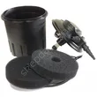 Filtr ciśnieniowy Aqua Nova NBPF-12000L 18W - 4