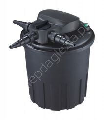 Filtr ciśnieniowy Aqua Nova NBPF-12000L 18W