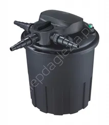 Filtr ciśnieniowy Aqua Nova NBPF-12000L 18W
