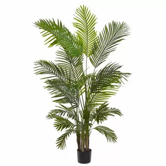 Palma w doniczce 160cm - sztuczna roślina