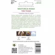 Nasturcja niska Tom Thumb mieszanka 5g  L
