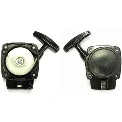 Rozrusznik kosa kpl. kosy BC260, Nac WLBC-260B