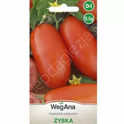 Pomidor Zyska 0,5g W
