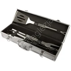 Akcesoria 3szt. do grilla 111