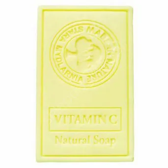 Mydło Vege Vitamina C 95g