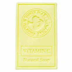 Mydło Vege Vitamina C 95g