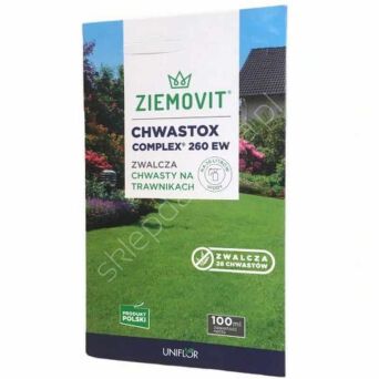 Chwastox Complex 260EW 100ml Ziemovit