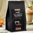 Kawa ziarnista smakowa Belgijskie Praliny 250g