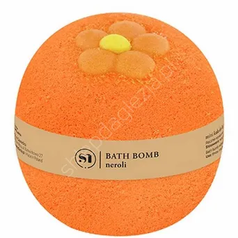 Kula do kąpieli Neroli  75g
