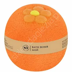 Kula do kąpieli Neroli  75g