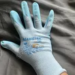 Rękawiczki ATG MaxiFlex Active roz  7