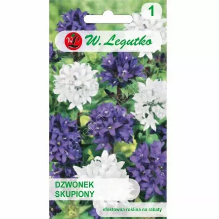 Dzwonek skupiony mieszanka 0,10g  L