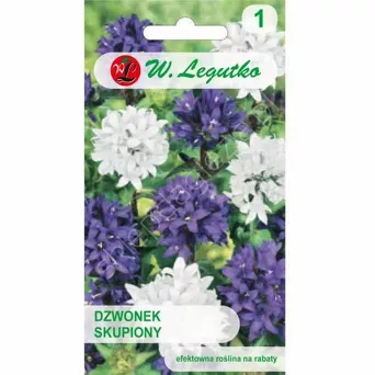 Dzwonek skupiony mieszanka 0,10g  L