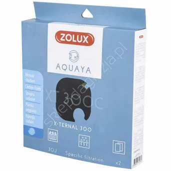 Aquaya Wkład Carbon Xternal 300