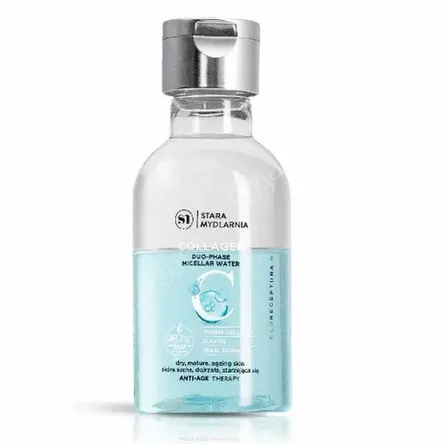 Płyn micelarny Eco Receptura Collagen 150ml