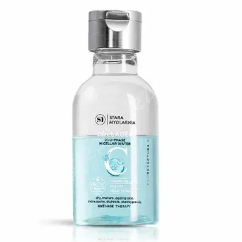 Płyn micelarny Eco Receptura Collagen 150ml