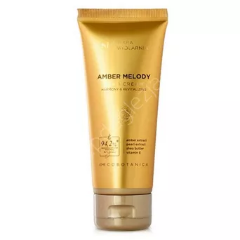 Krem do rąk Eco Amber Melody 60ml 