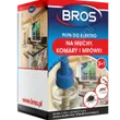 BROS Płyn do Elektro na muchy 3w1 40ml