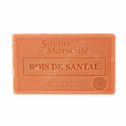 Mydło Vege Drzewo sandałowe 100g