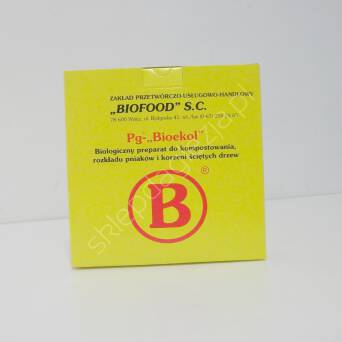 Bioekol 300g 