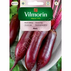 Burak ćw. Alexis 10g V  GC3